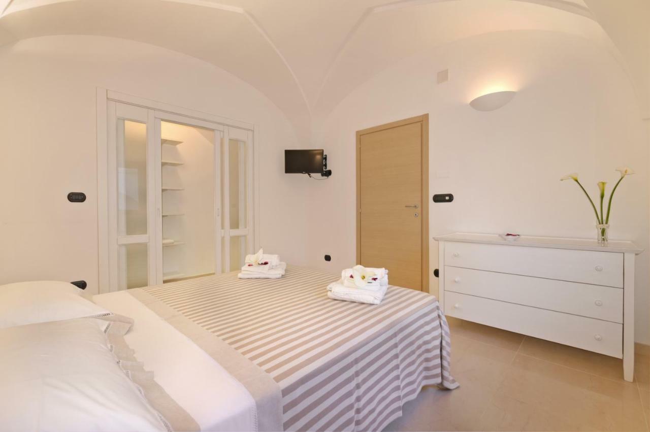 Montesano Salentino Villa Flem Luxury By Hdsalento מראה חיצוני תמונה