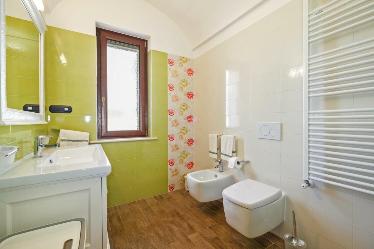 Montesano Salentino Villa Flem Luxury By Hdsalento מראה חיצוני תמונה